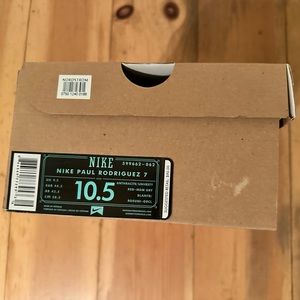 Men’s NIKE PAUL RODRIGUEZ 7